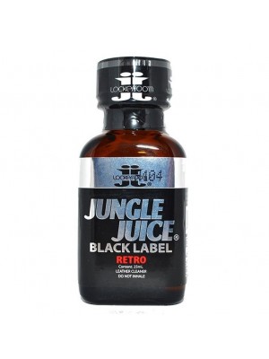 Amsterdam Black Label 24 ml