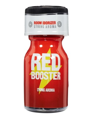 Red Booster 10ml