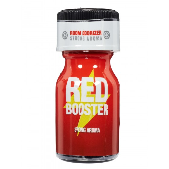 Red Booster 10ml