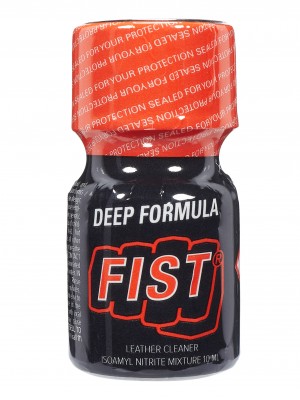 Fist Deep Formula Люксембург