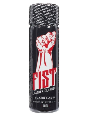 Fist Amyl Black Label 24ml