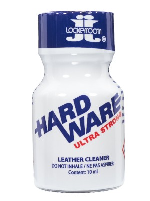 Hard Ware Ultra Strong
