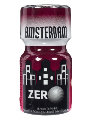 Amsterdam Zero