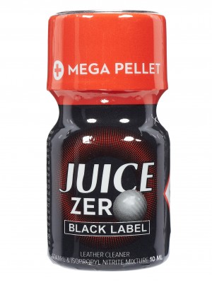 Juice Zero Black Label