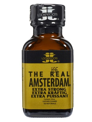 The Real Amsterdam 30ml