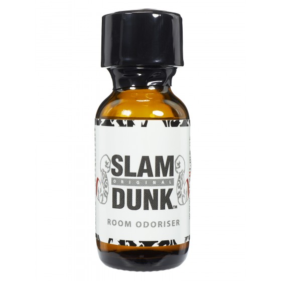 Slam Dunk