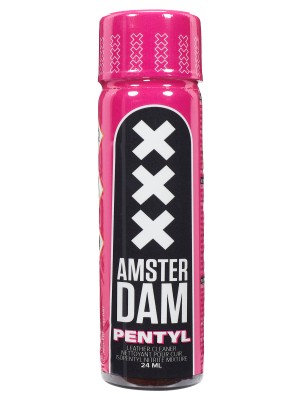 Amsterdam XXX Pentyl LUX 24ml