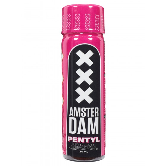 Amsterdam XXX Pentyl LUX 24ml