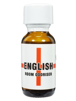 English Room Odoriser 25 ml