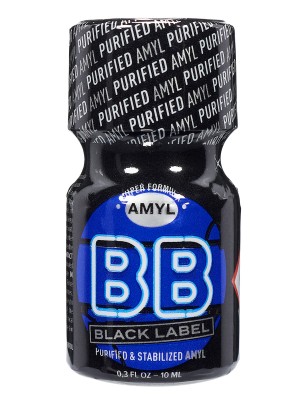 BB Amyl LUX 10ml