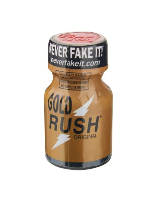 Rush Gold