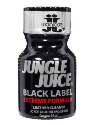 Jungle Juice Black Label