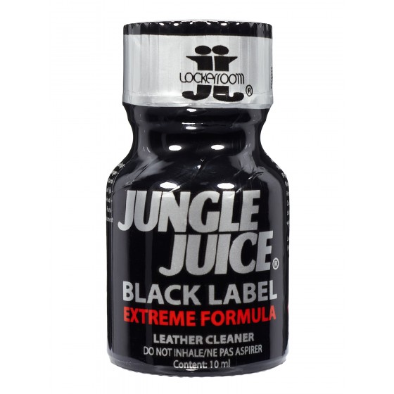 Jungle Juice Black Label