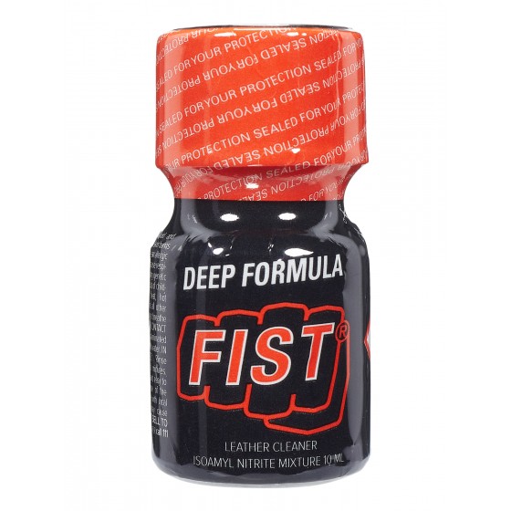 Fist Deep Formula