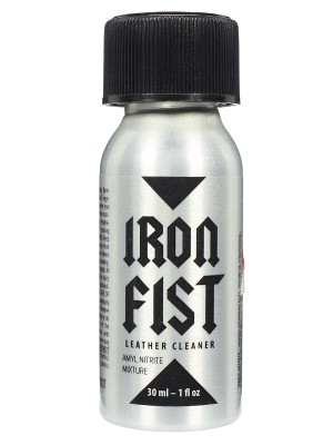 Iron Fist 30 ml