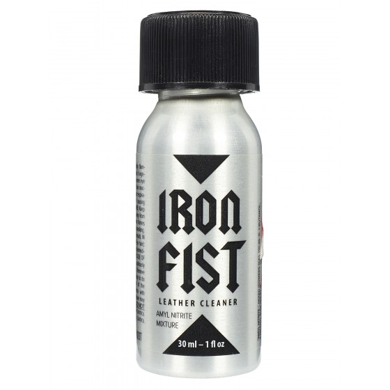 Iron Fist 30 ml