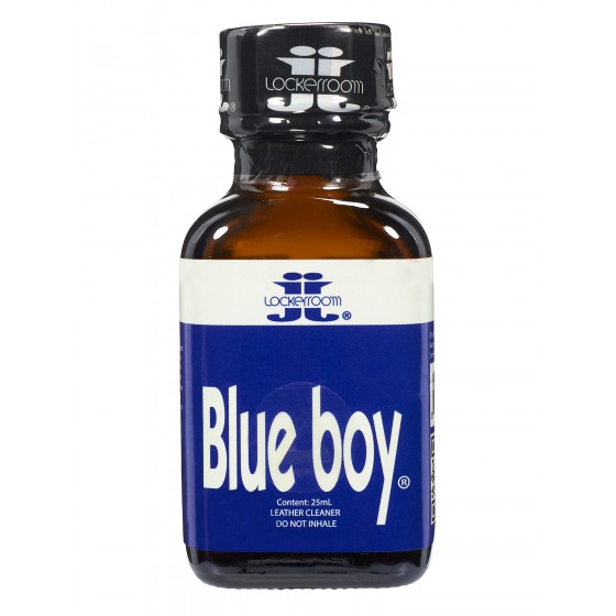 Blue Boy RETRO 25ml