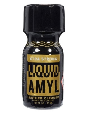 Liquid Amyl LUX 15ml