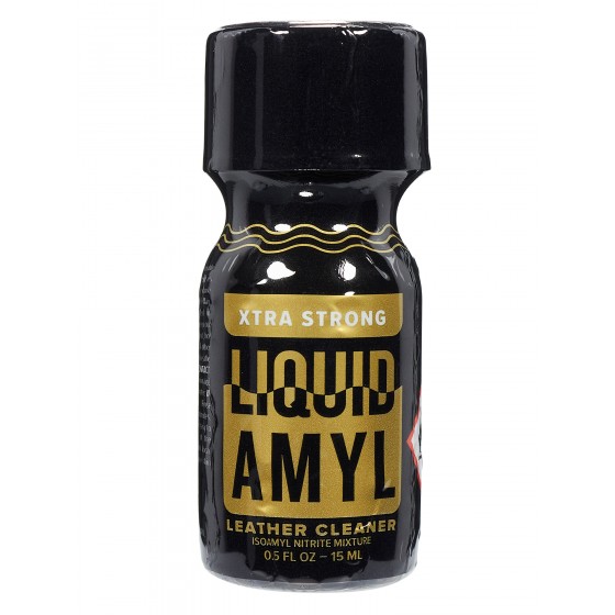 Liquid Amyl LUX 15ml