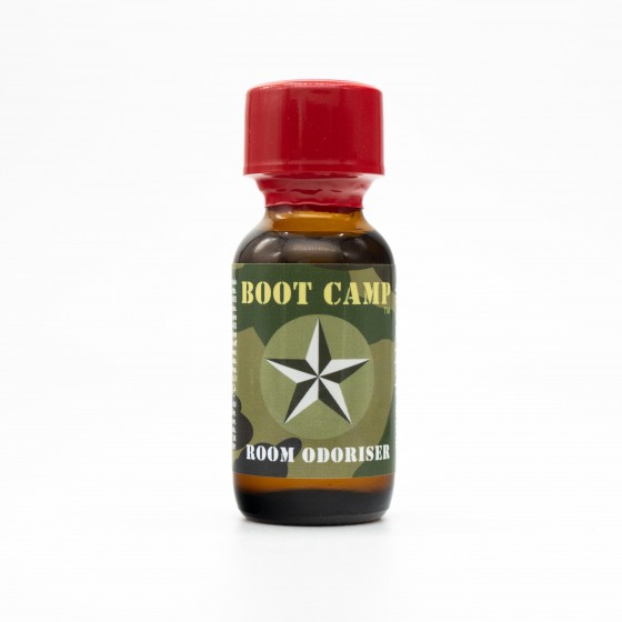 Boot Camp