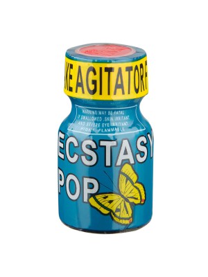 Ecstazy Pop