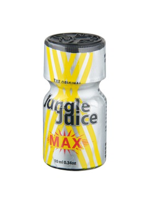 Jungle Juice Max