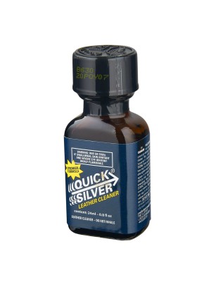 Quick Silver 24 ml