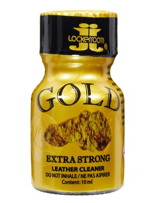 Gold Extra Strong