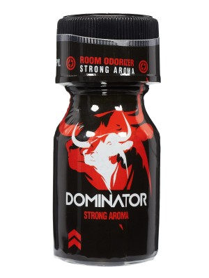 Dominator Black 10ml
