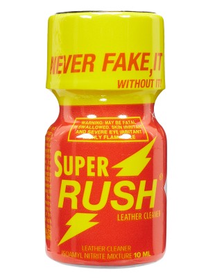 Rush Super Люксембург