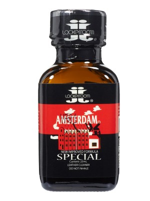 Amsterdam Special RETRO 25ml