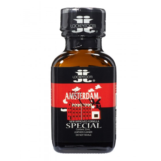 Amsterdam Special RETRO 25ml