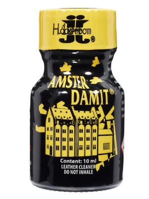 Amster Damit