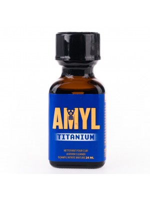 Amyl Titanium 24ml
