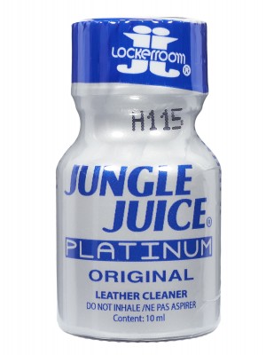 Jungle Juice Platinum