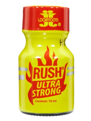 Rush Ultra Strong