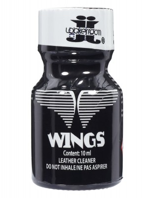 Wings Black