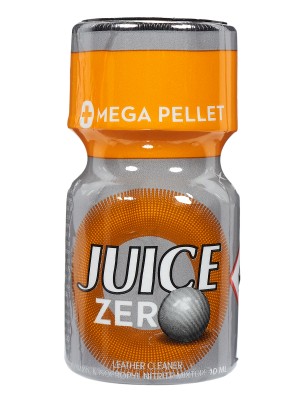 Juice Zero 10ml
