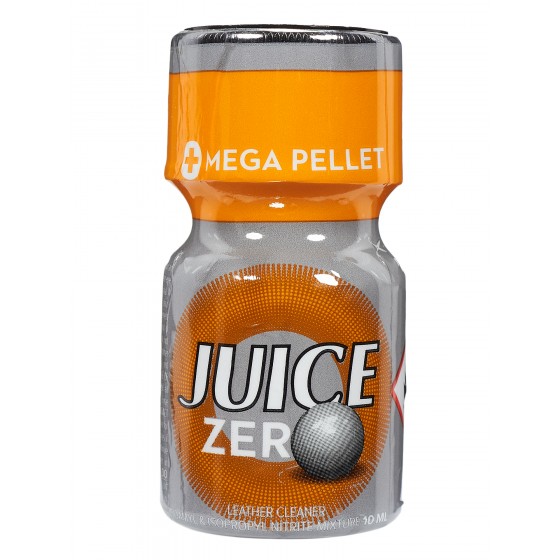 Juice Zero 10ml