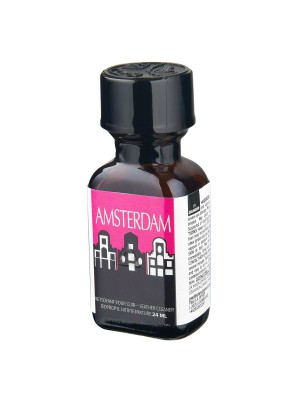 Amsterdam 24 ml