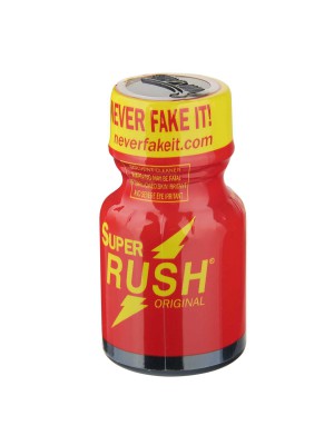 Super Rush