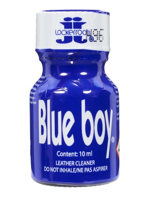 Blue Boy