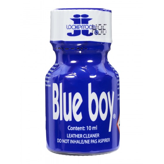 Blue Boy