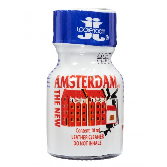 Amsterdam New 10ml