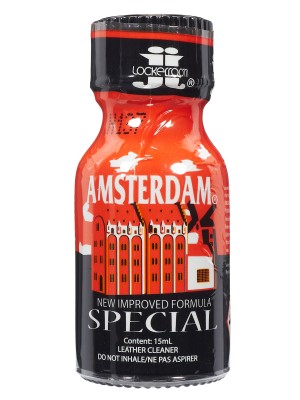Amsterdam 15 ml