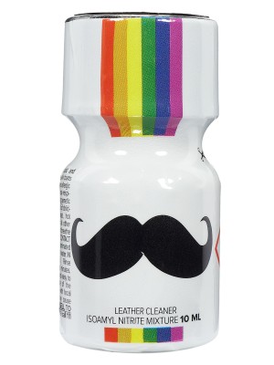 Mustache 10ml