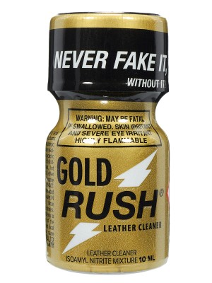 Gold Rush