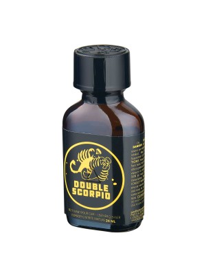 Double Scorpio 24 ml