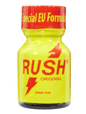 Rush Original Канада