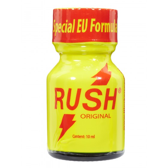 Rush Original Канада